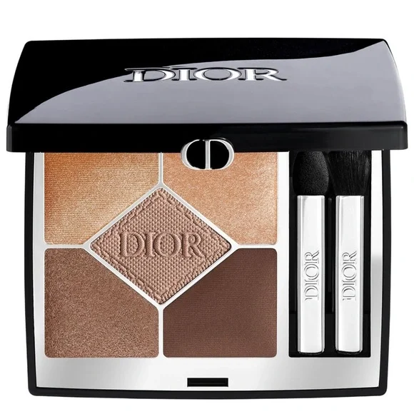 Dior Diorshow 5 Couleurs Couture Eyeshadow Palette 559 Poncho